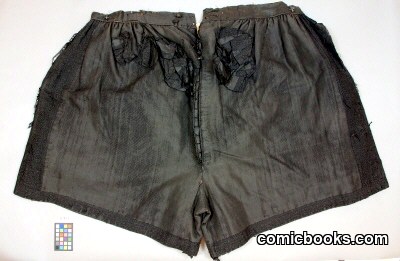 Pair of Breeches