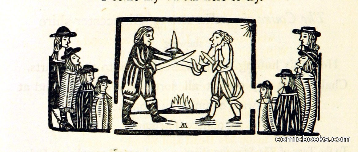A Duel