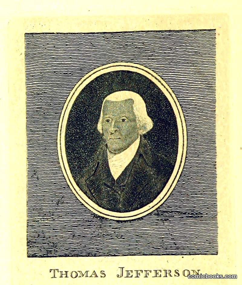 Thomas Jefferson