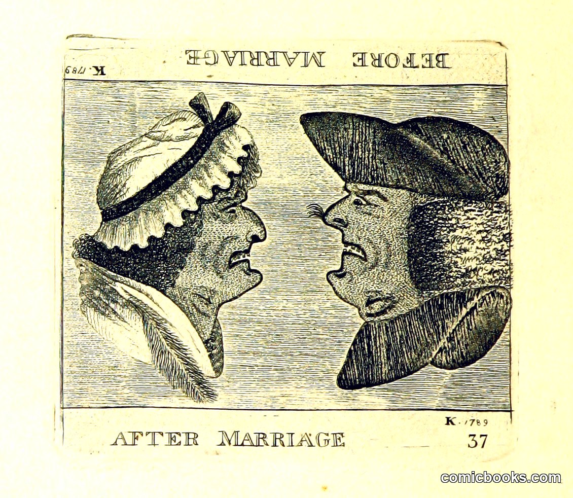 Before Marriage
