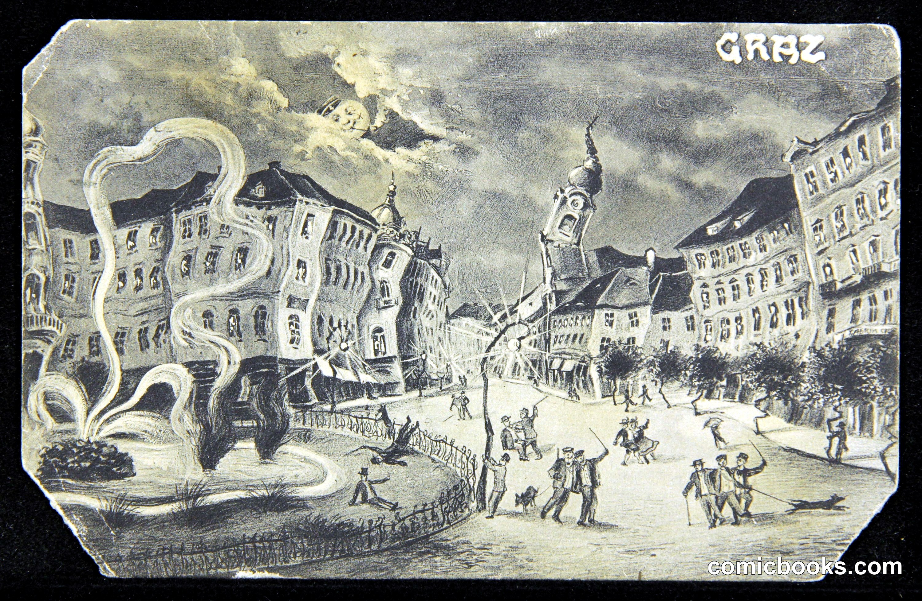 Graz