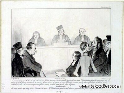 La cour ordonne que le cheval et le cabriolet…