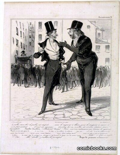 Le public, mon cher…est stupide…
