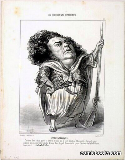 Henri de Larochejacquelein