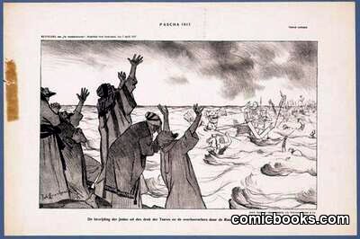 Pascha 1917