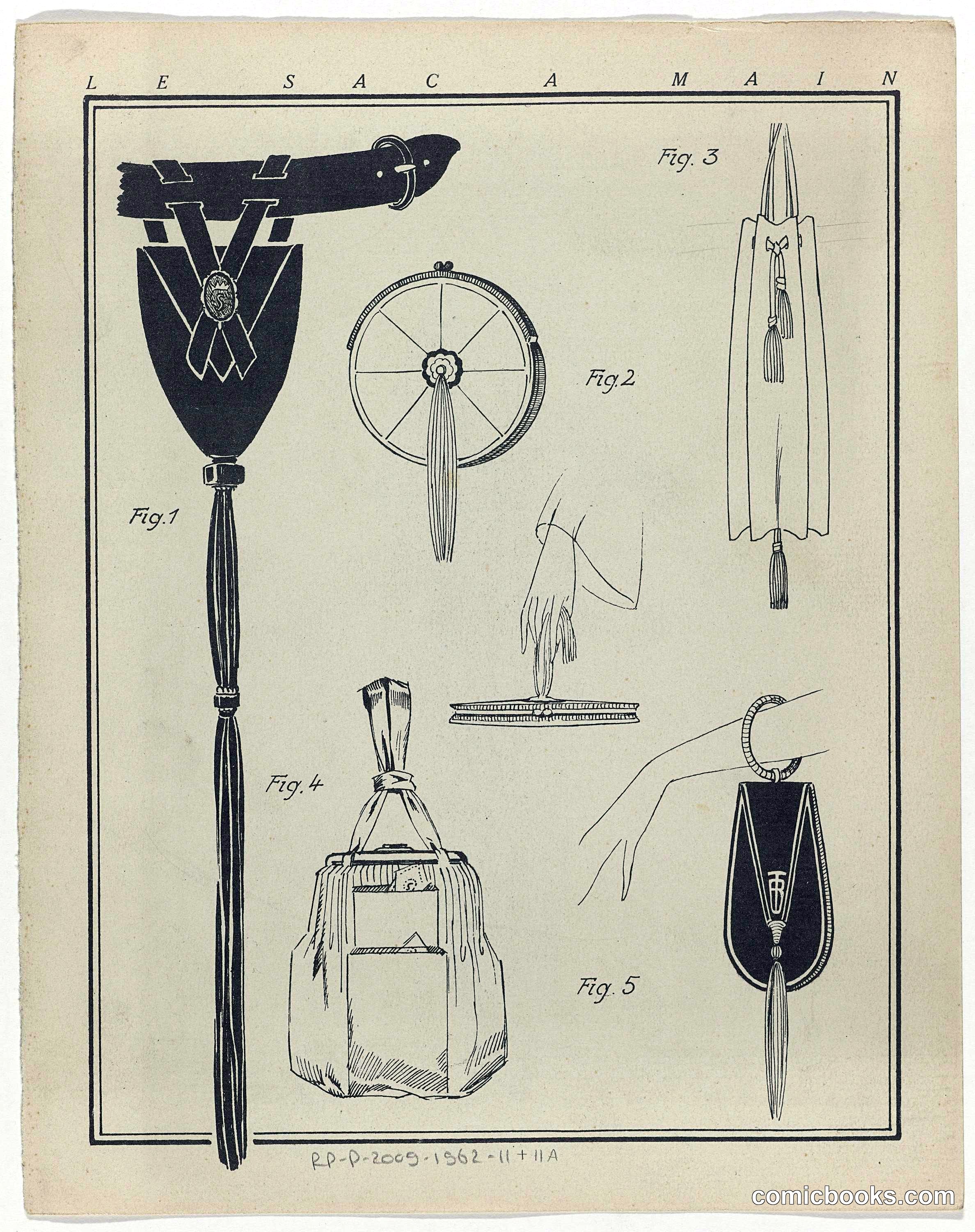 Accessories