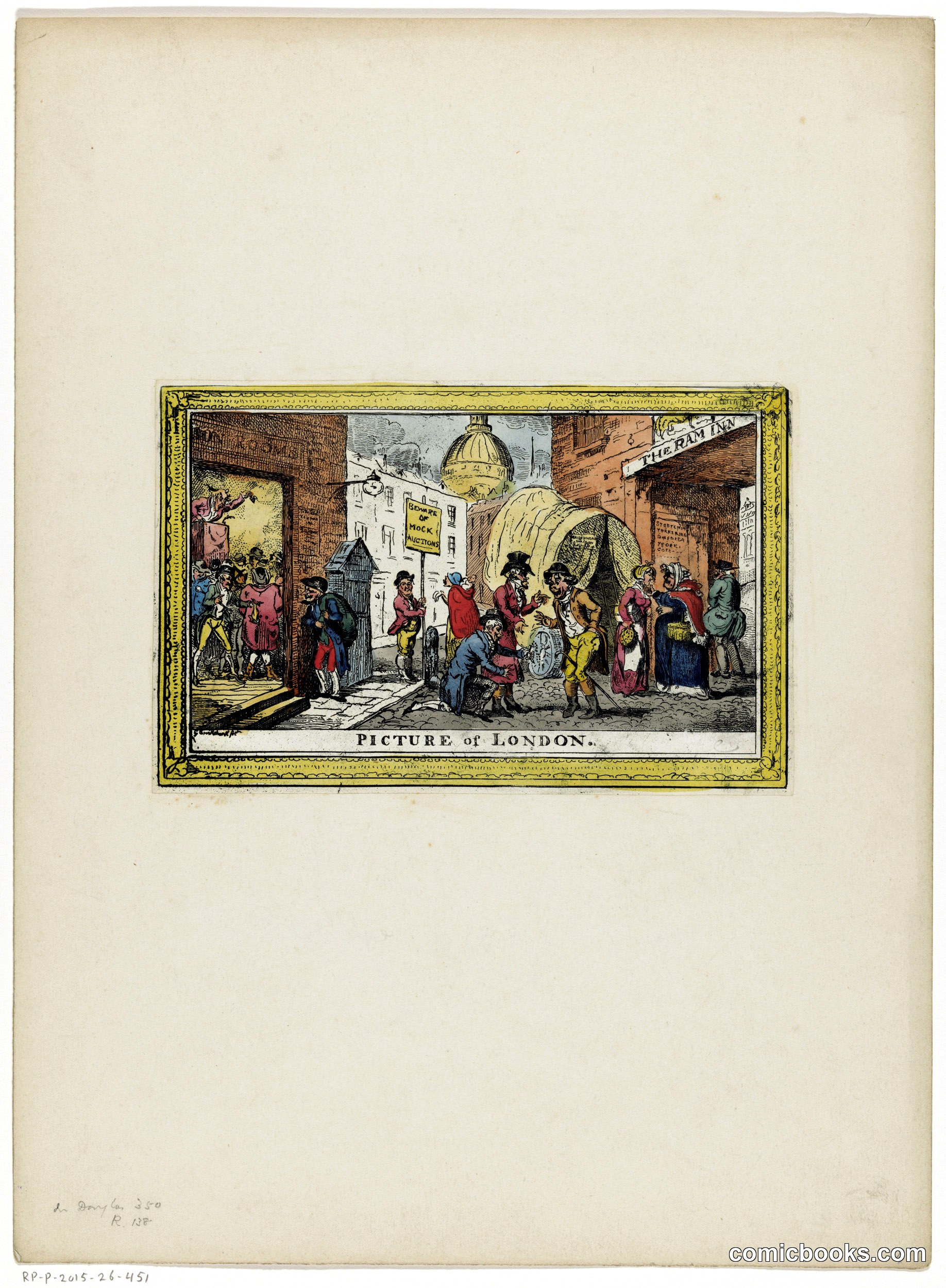 Picture of London