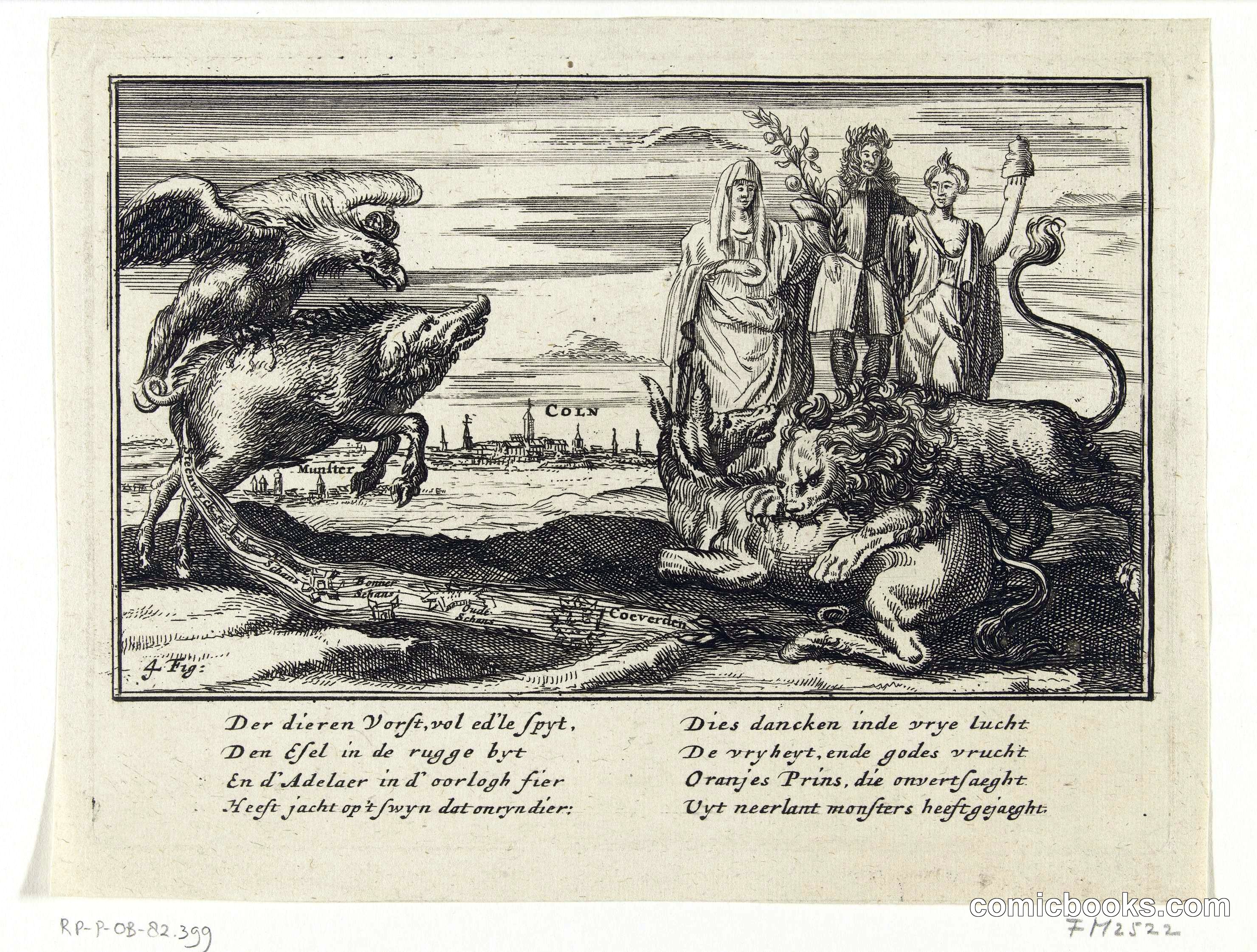 The German Bishops Defeated