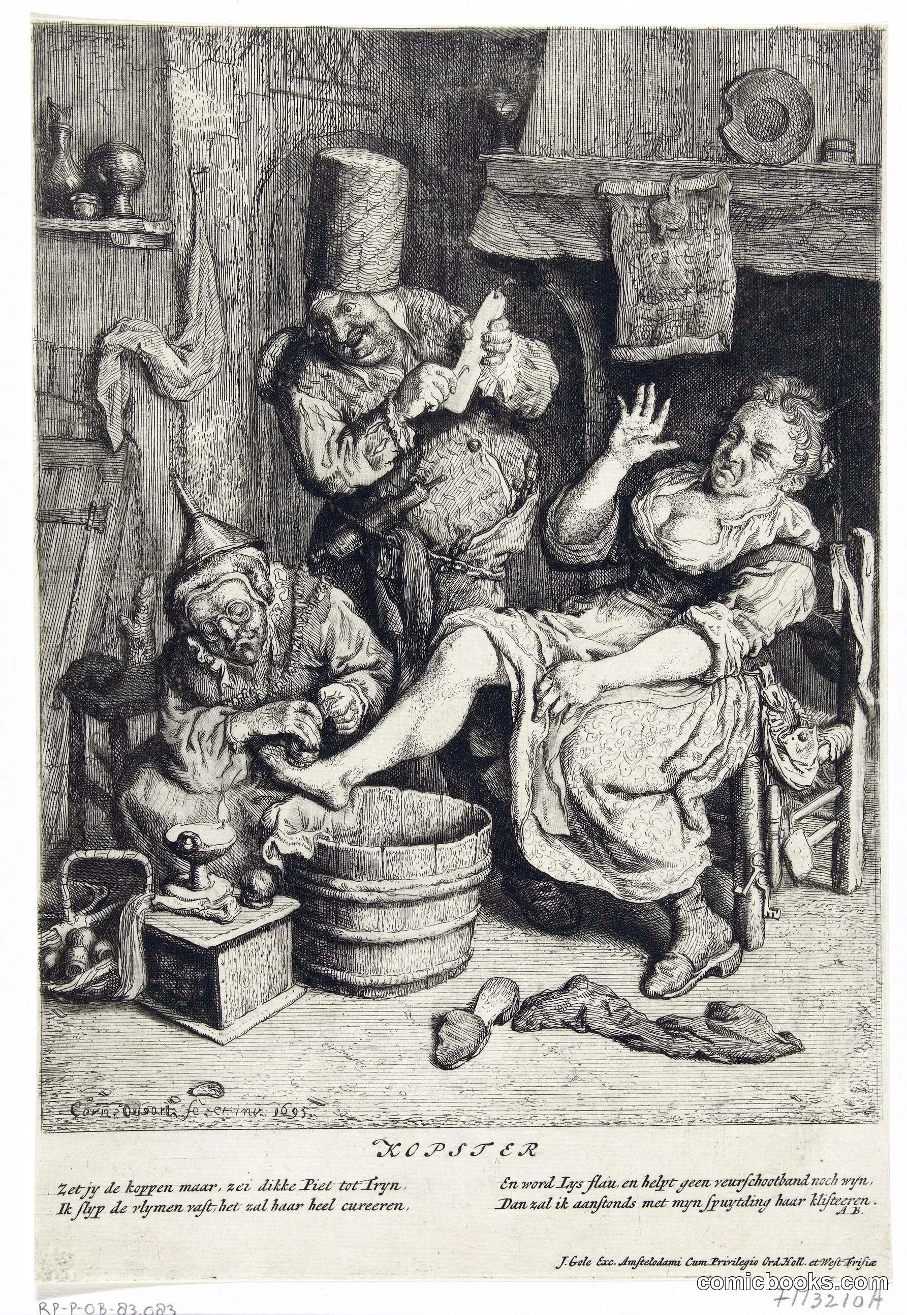 Kopster