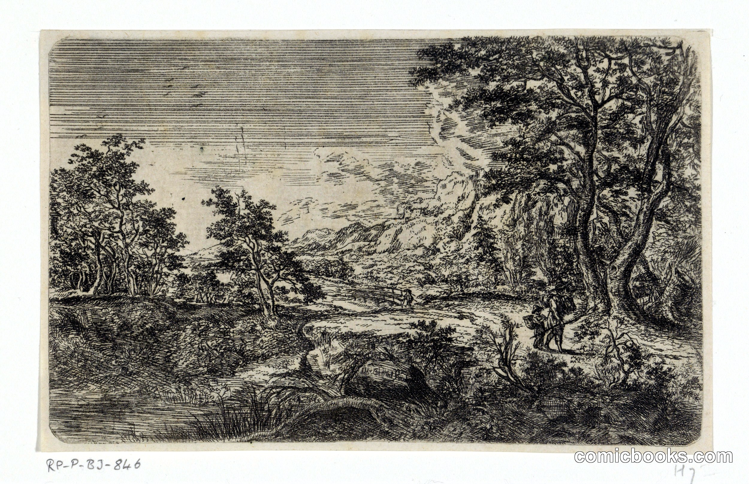 Spotprent op de jonge pretendent die van het koord valt (Political Print of the Young Pretender Falling from the Rope)