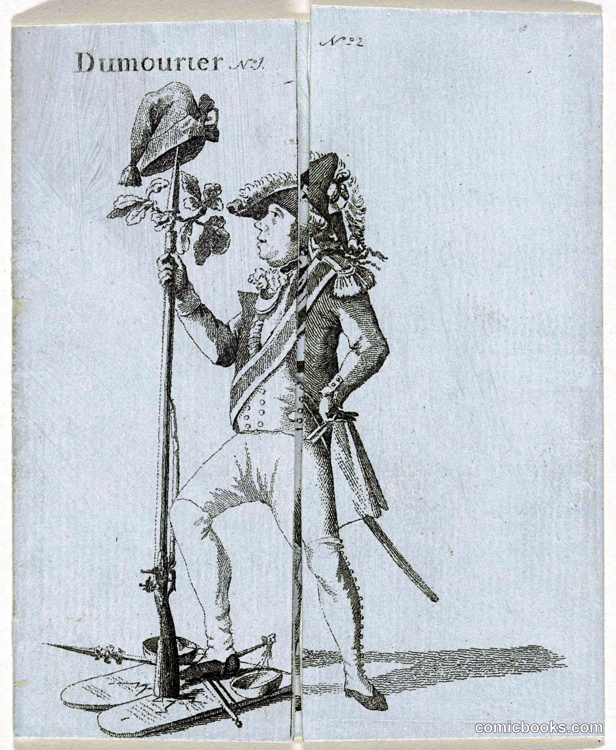 Dumouriez