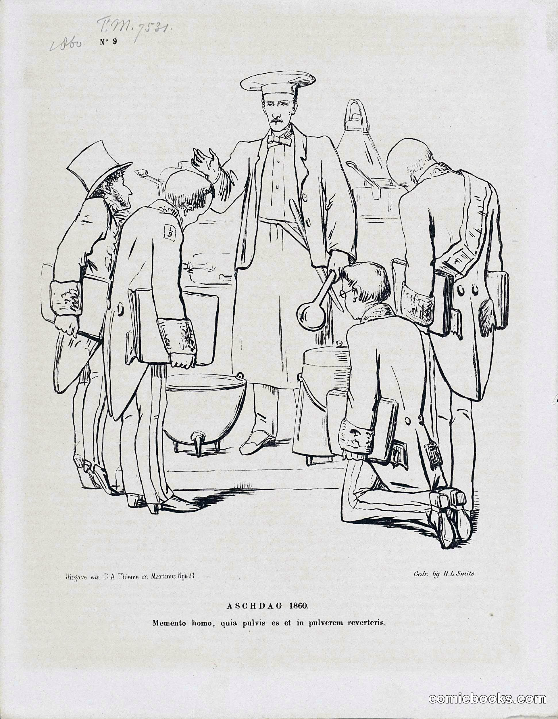 Anschdag 1860
