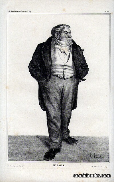 M. Bail