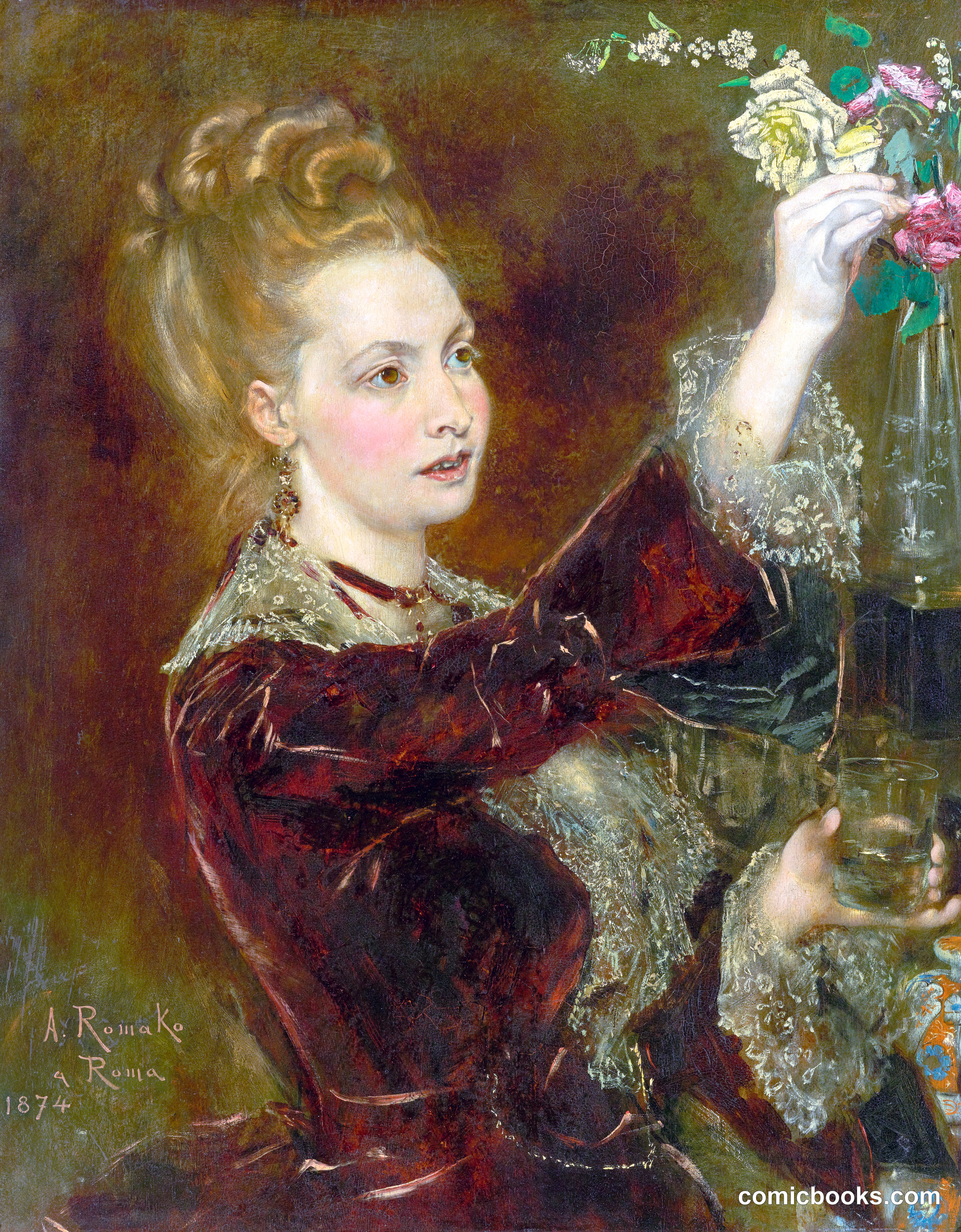 Elisabeth von Nast-Kolb, geb. Hardegg