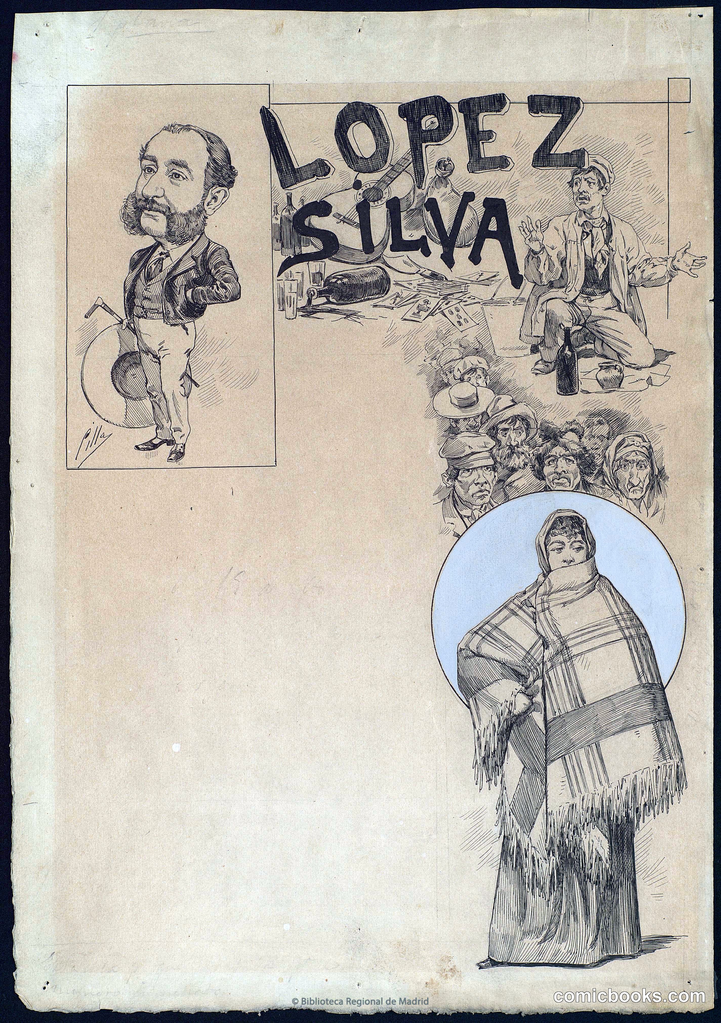 López Silva