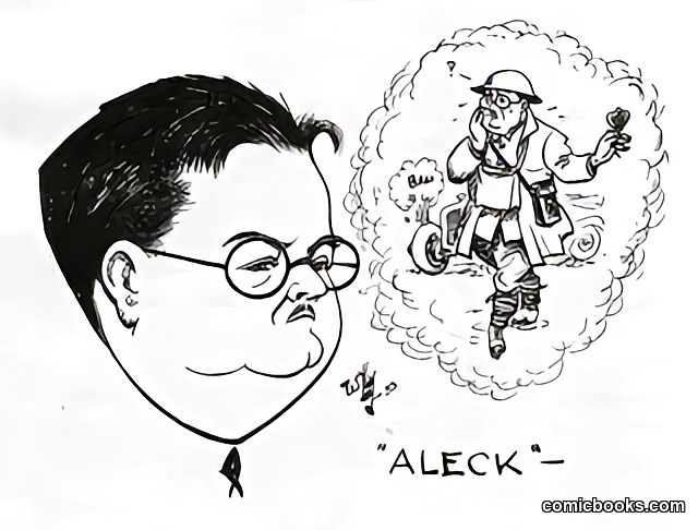 Aleck
