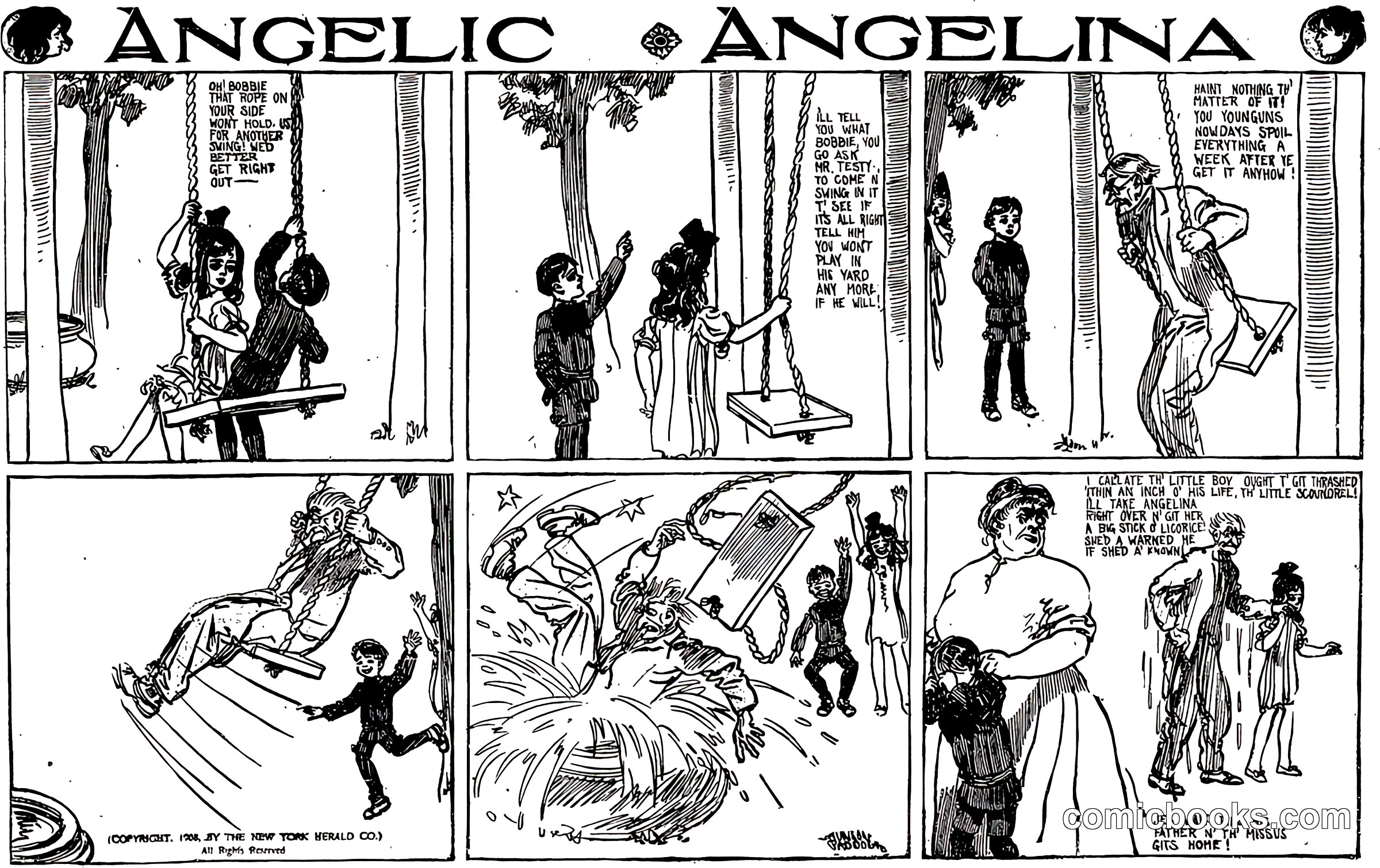 Angelic Angelina