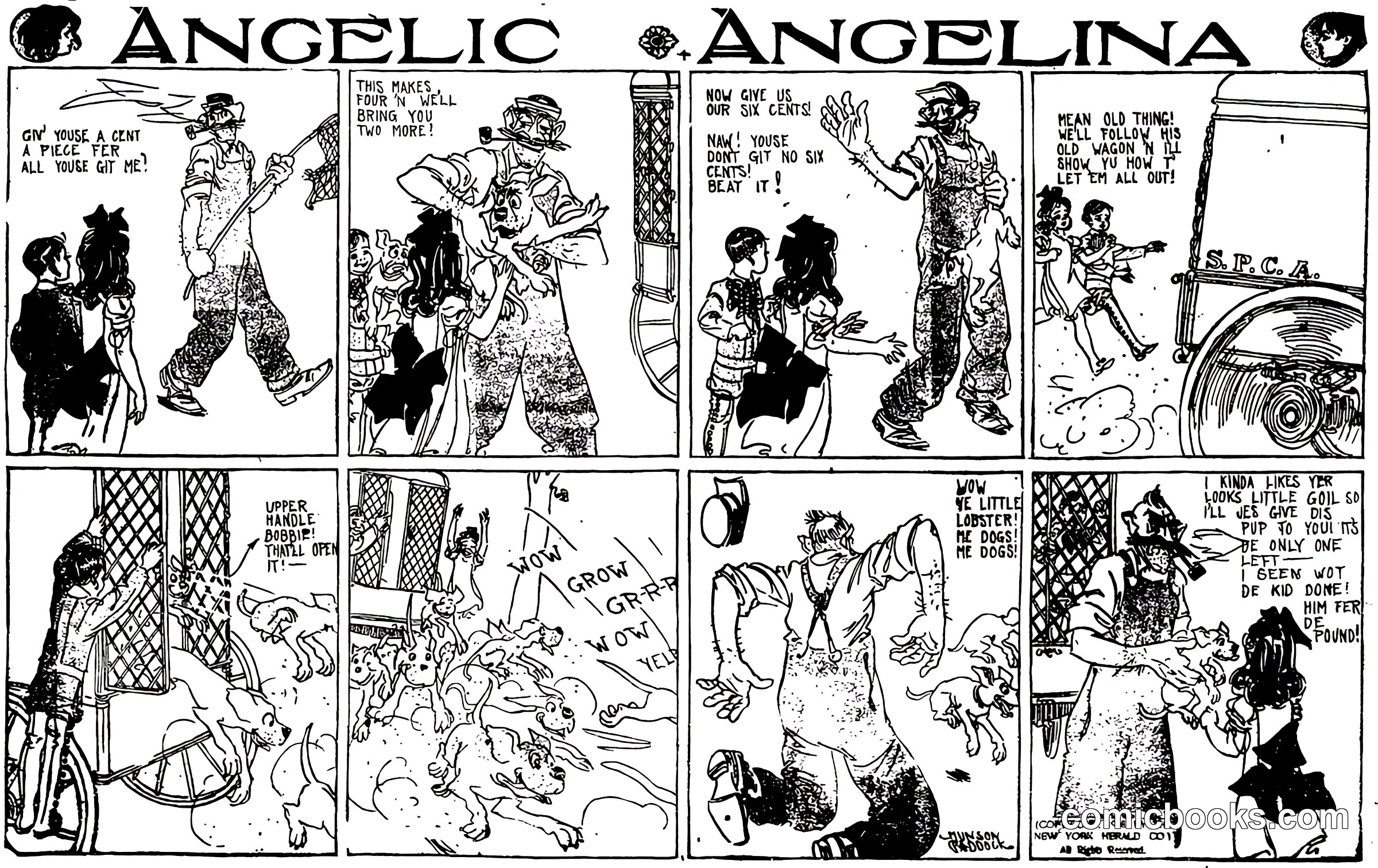 Angelic Angelina