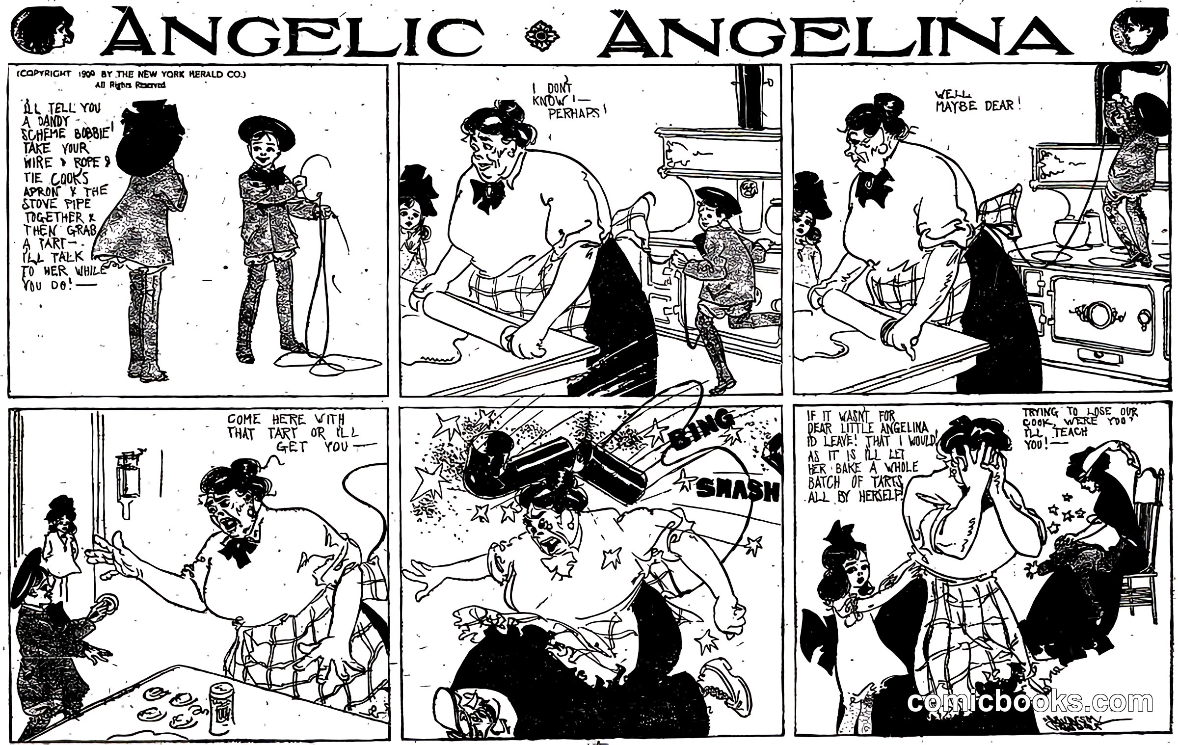 Angelic Angelina