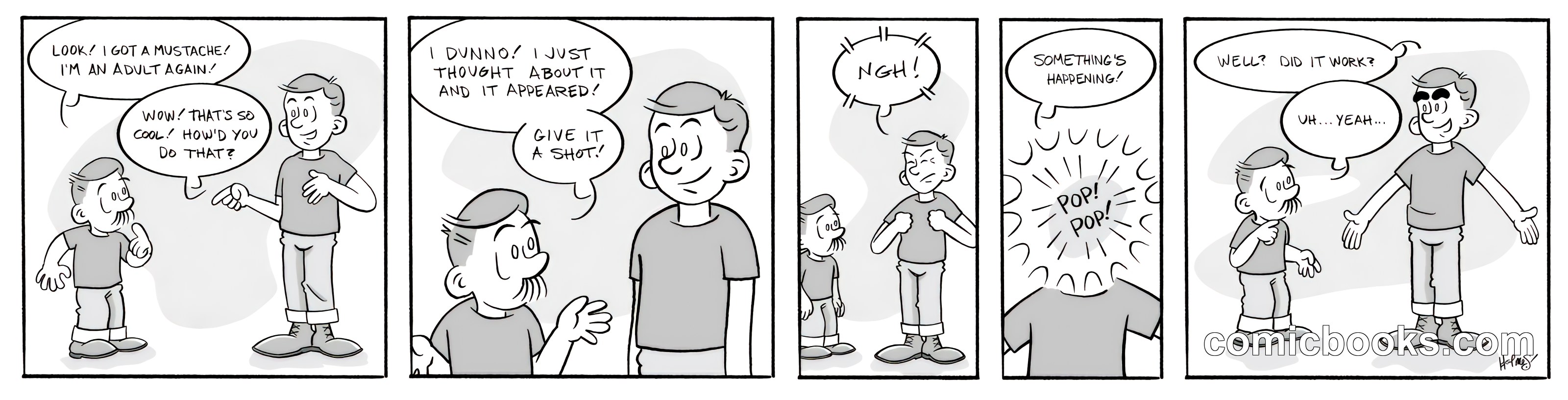 Barnacle Bros