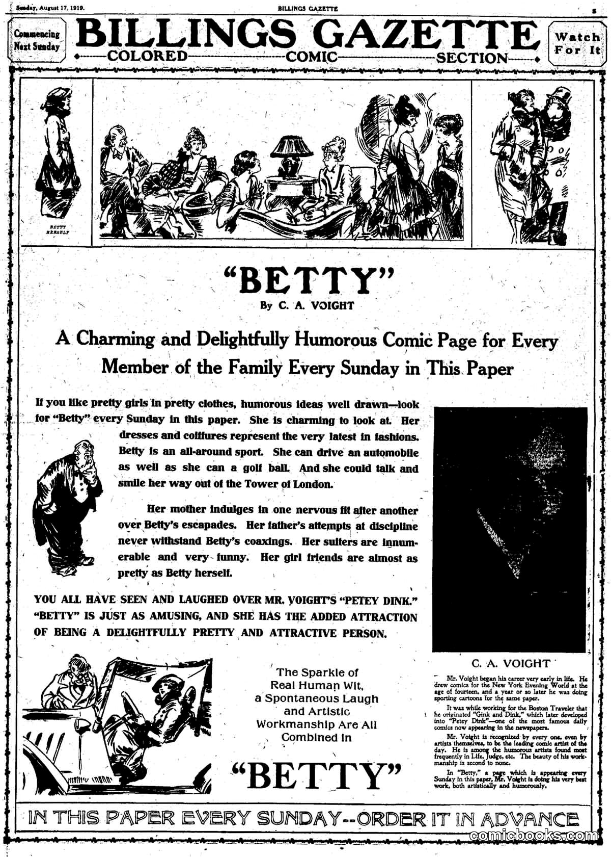 Betty