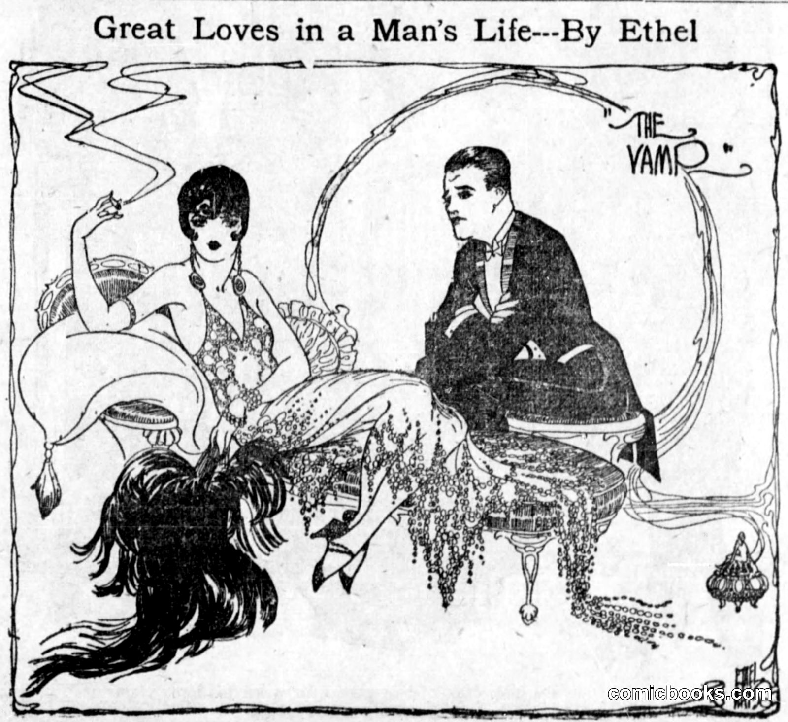 Ethel