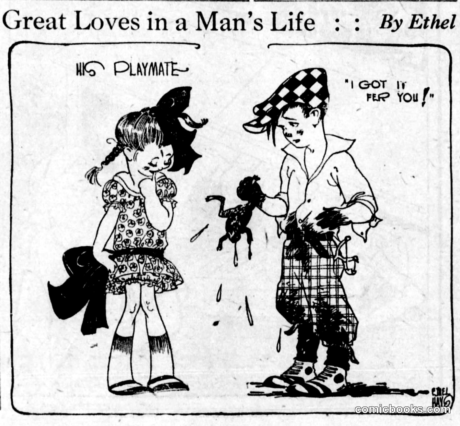 Ethel