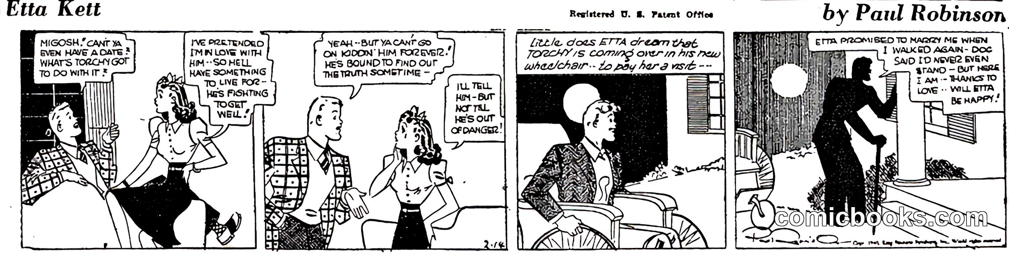Etta Kett