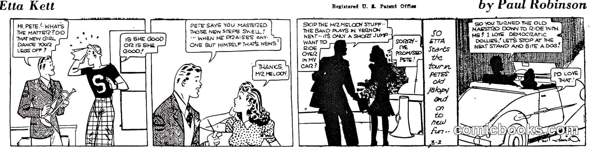 Etta Kett