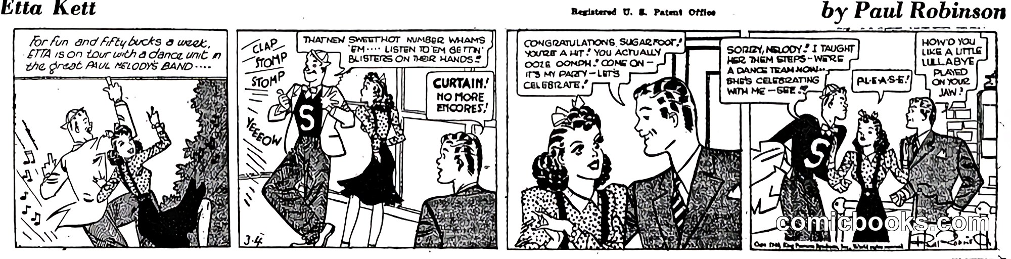 Etta Kett