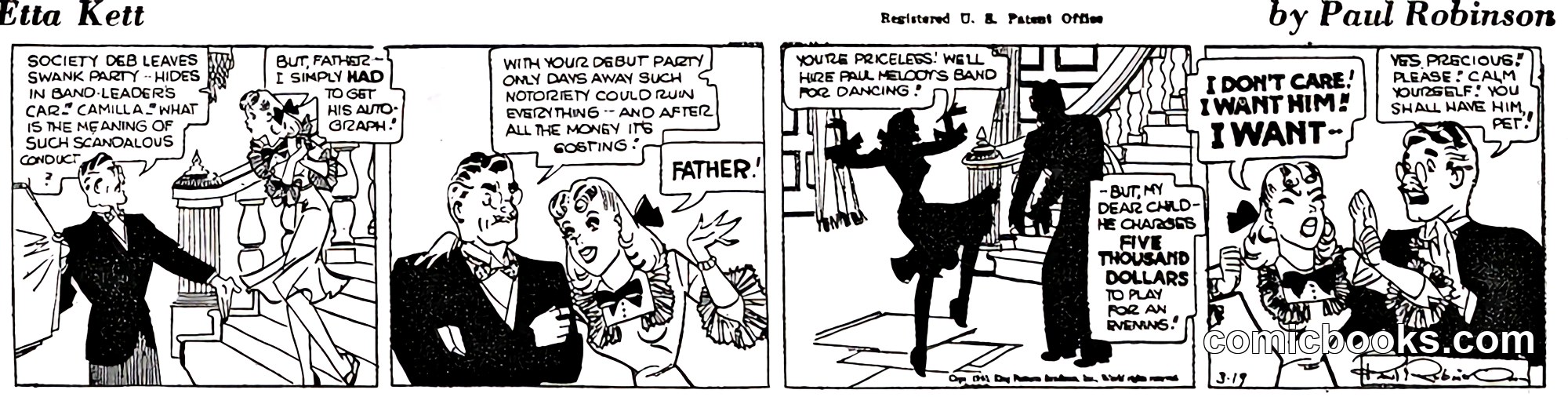 Etta Kett