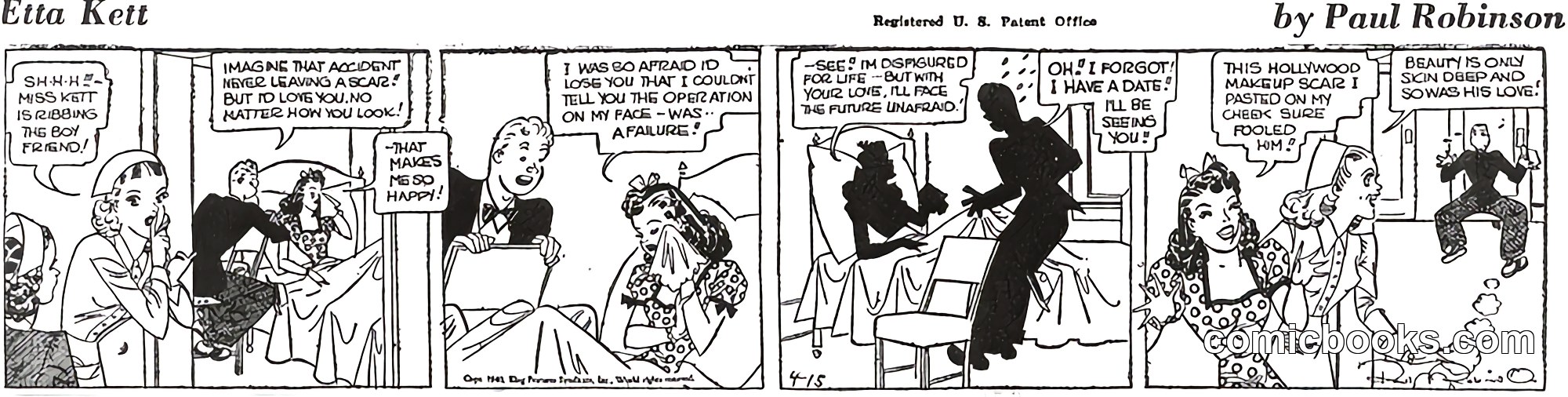 Etta Kett