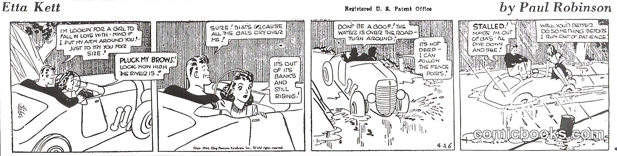 Etta Kett