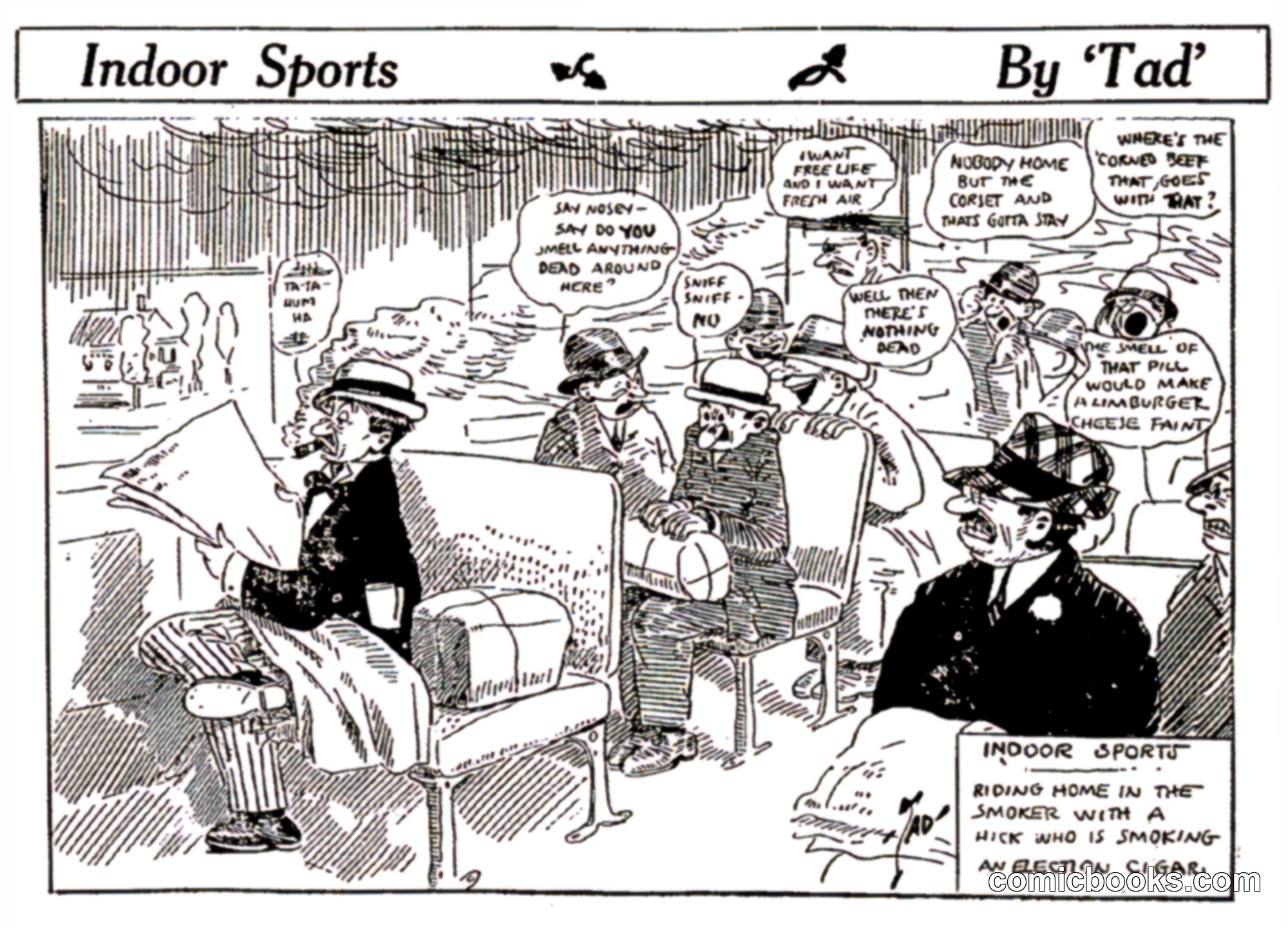 Indoor Sports