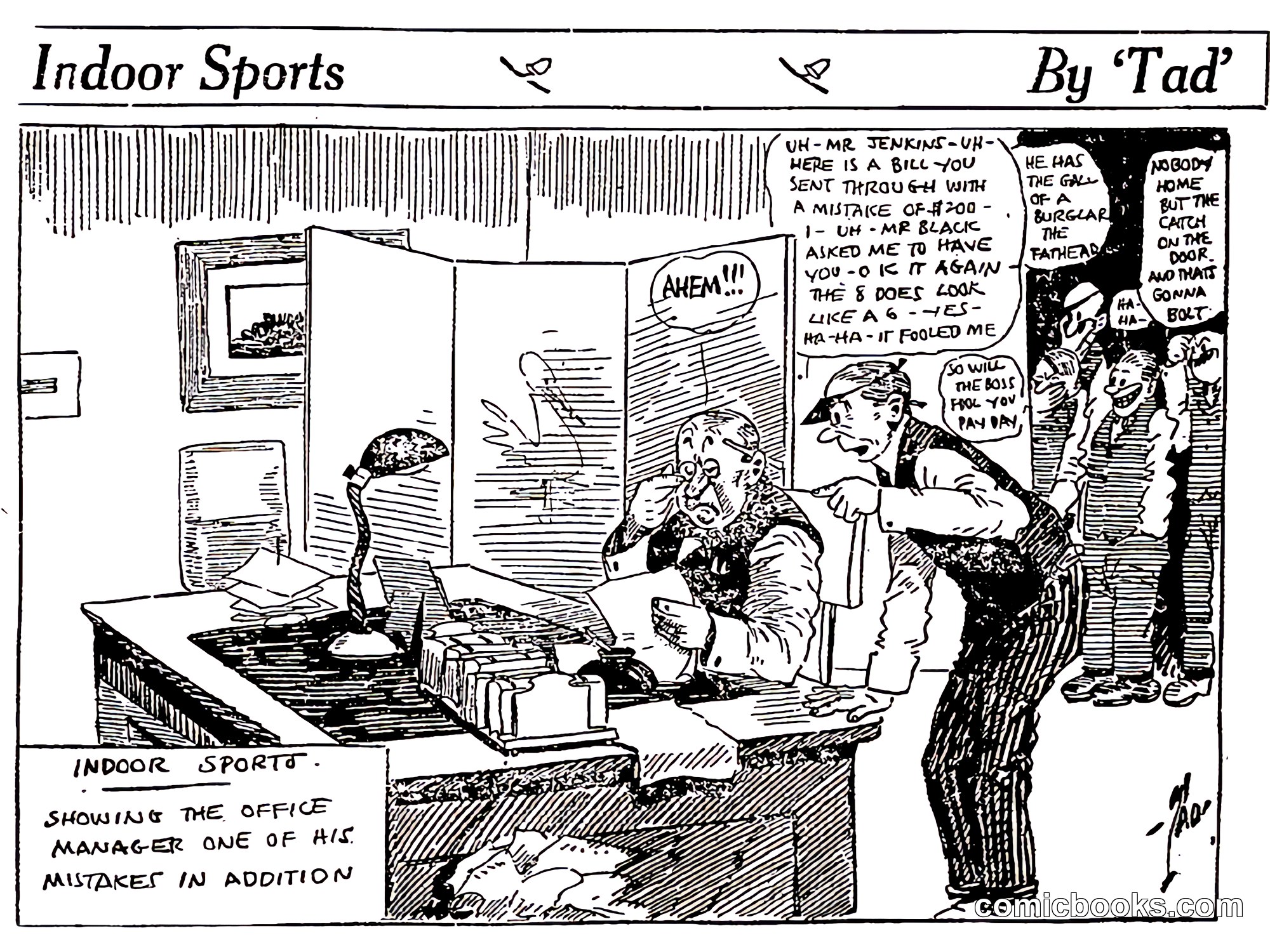Indoor Sports