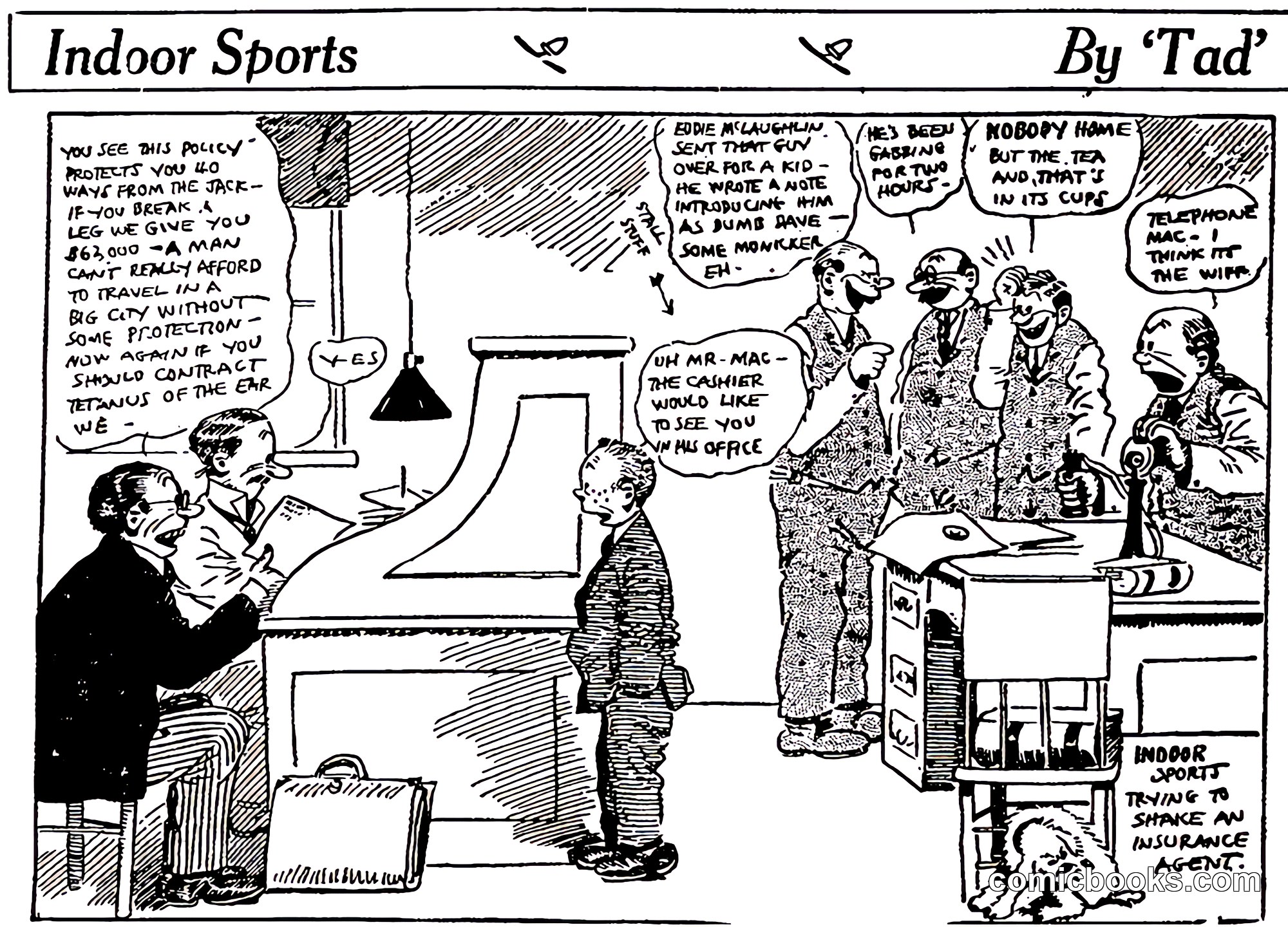 Indoor Sports