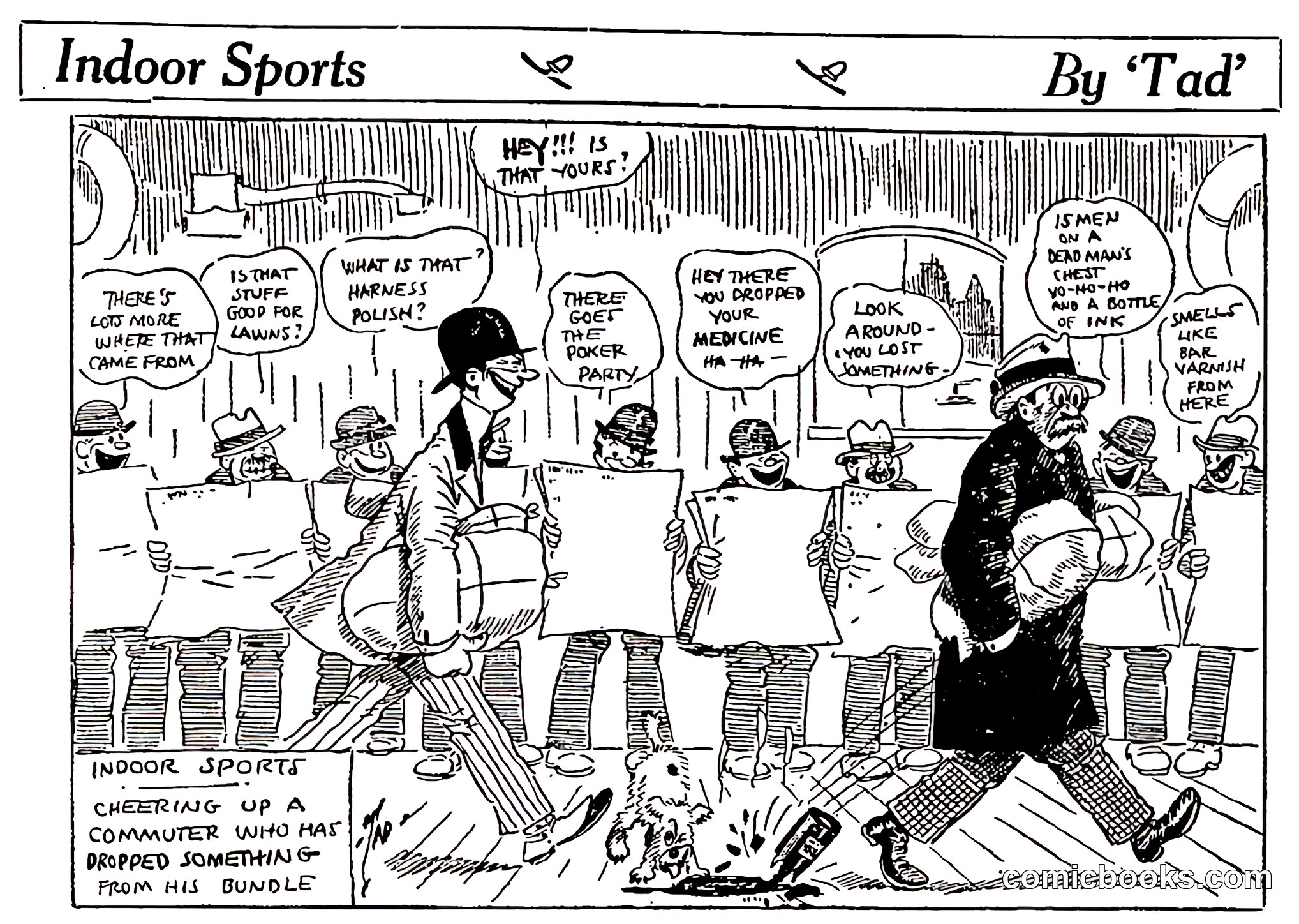 Indoor Sports