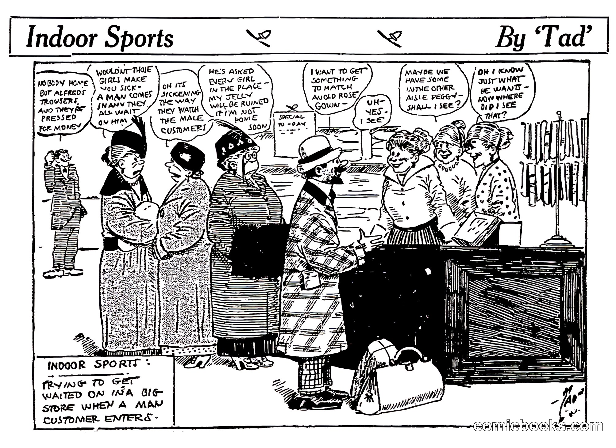 Indoor Sports