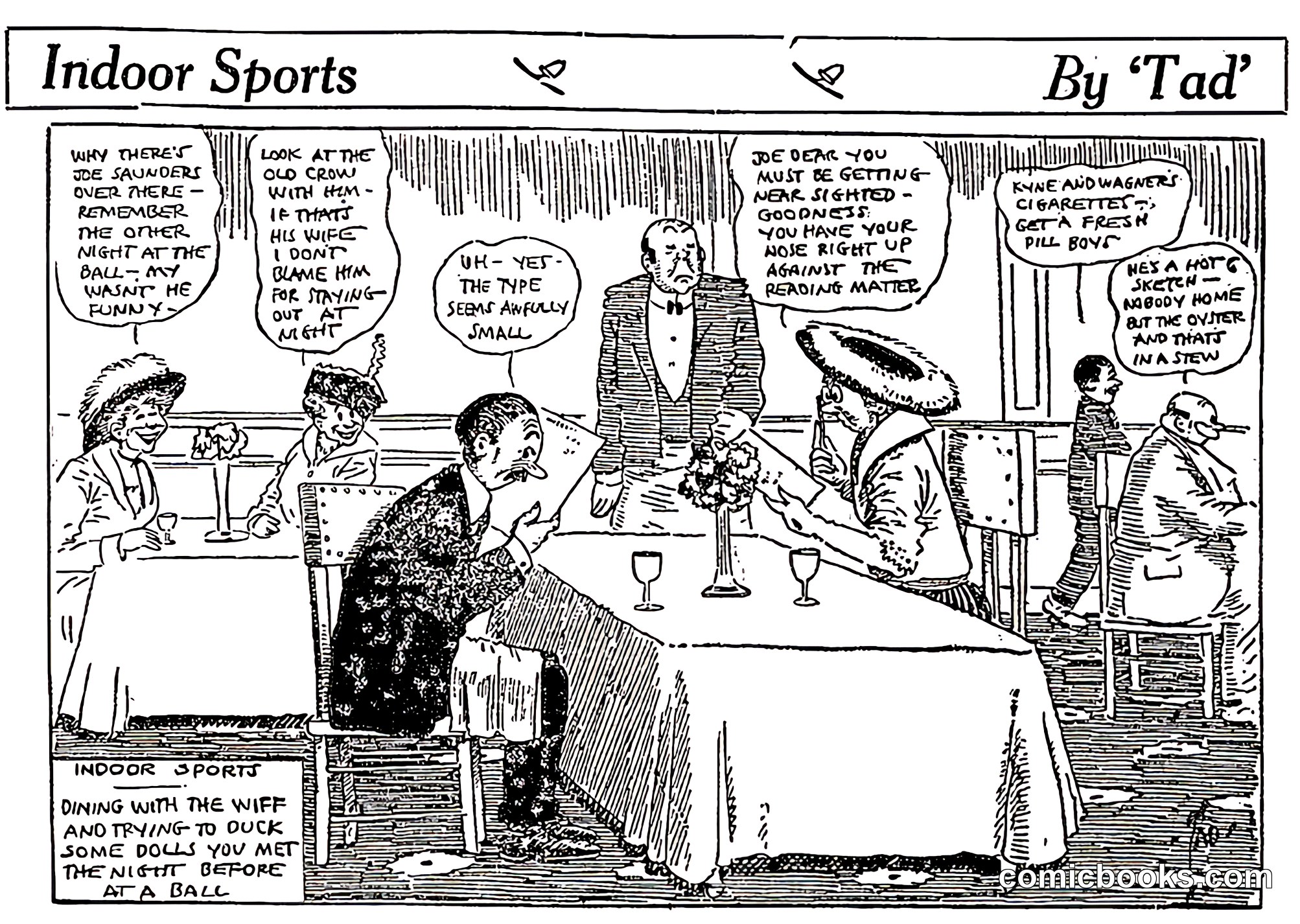 Indoor Sports