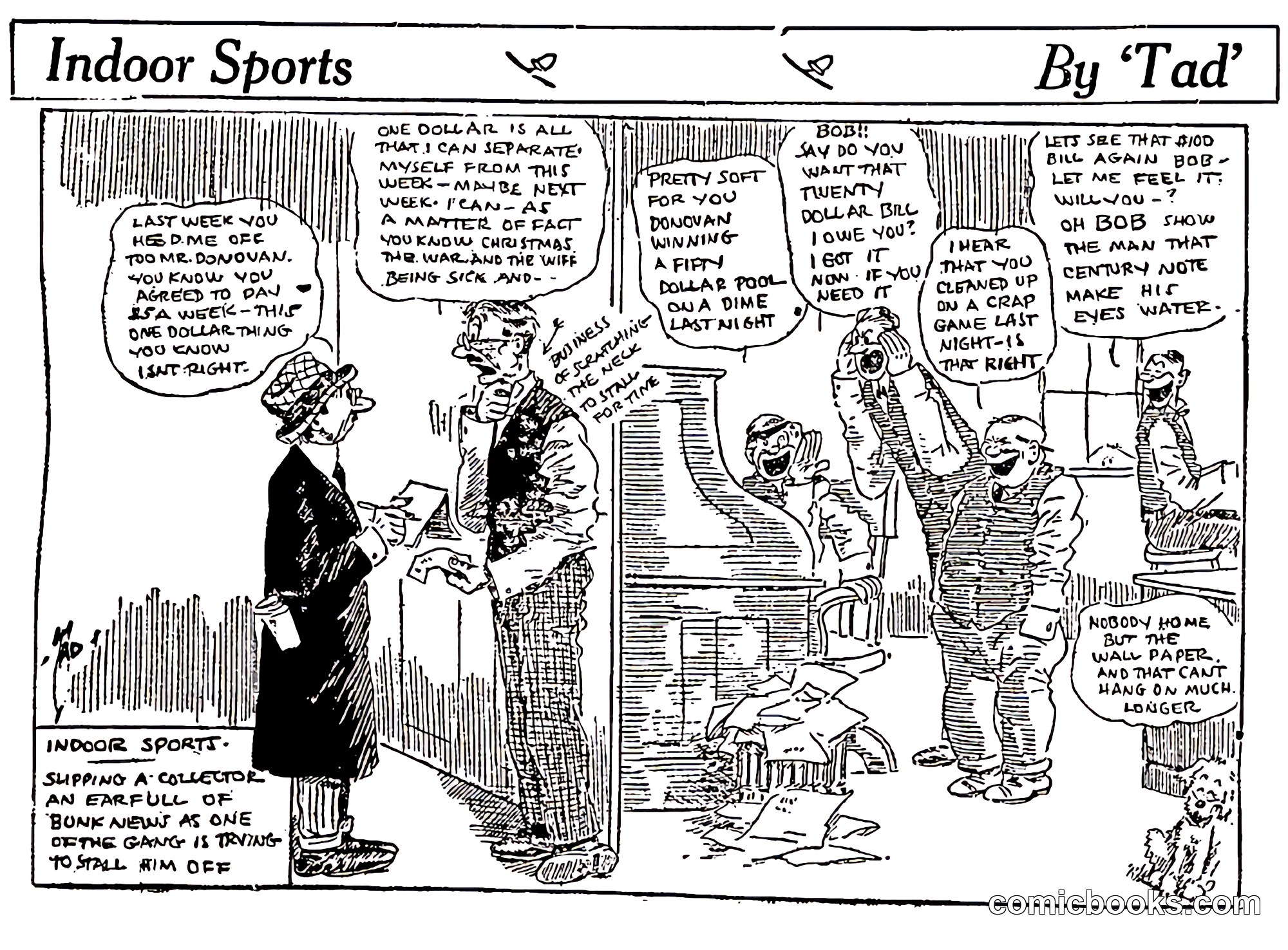 Indoor Sports
