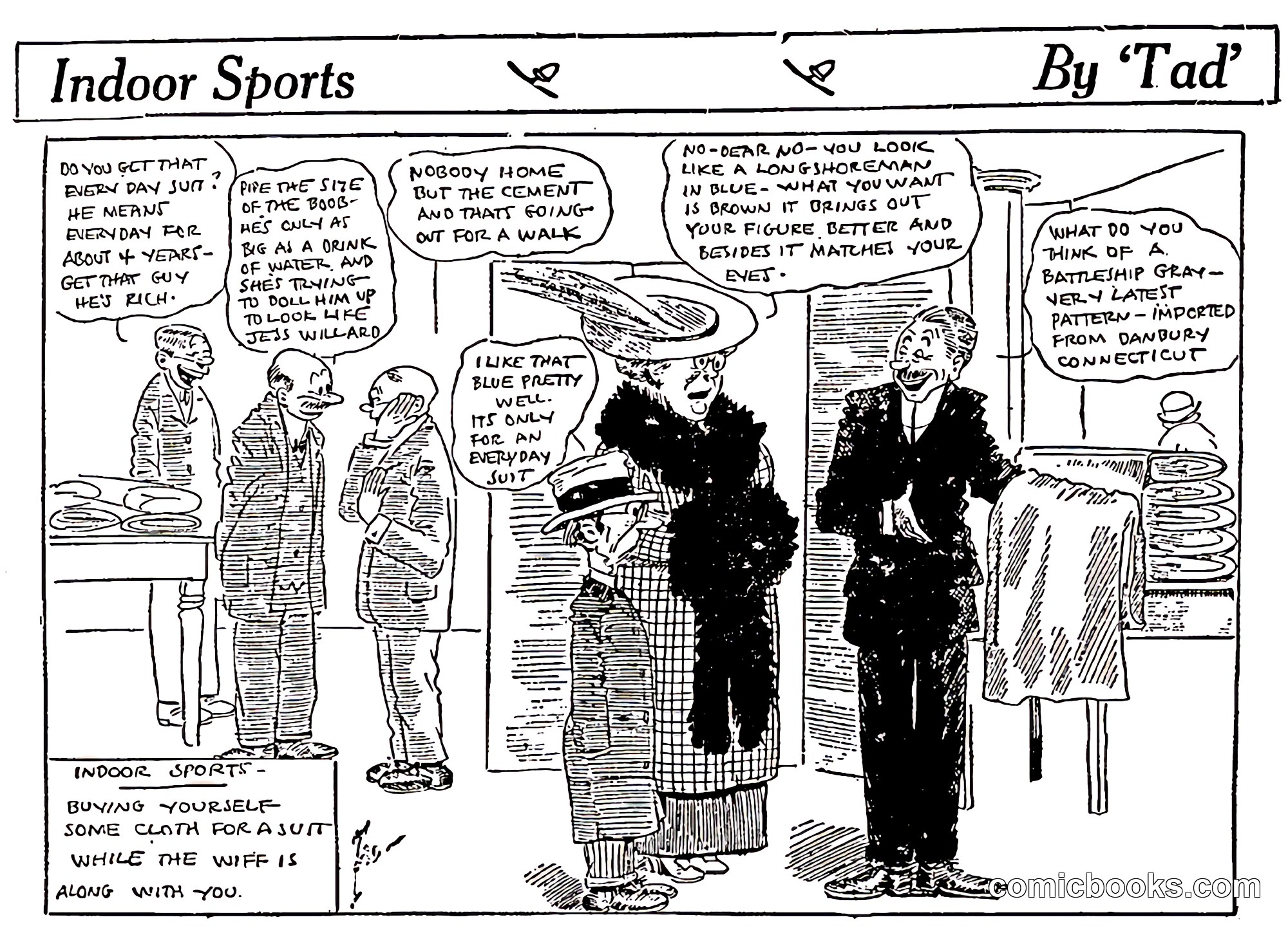 Indoor Sports