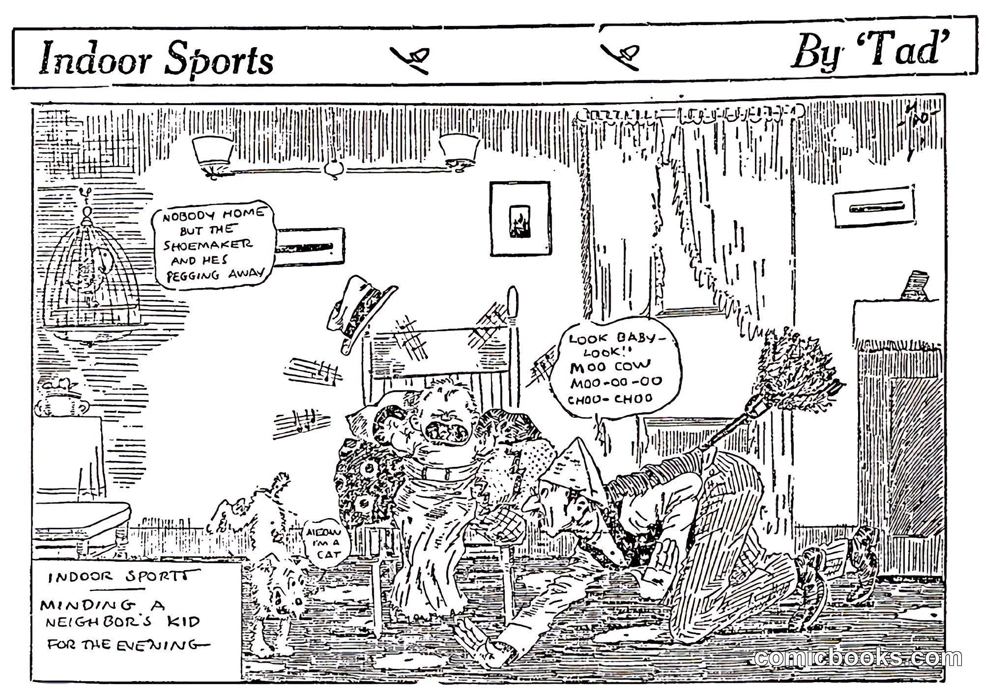 Indoor Sports