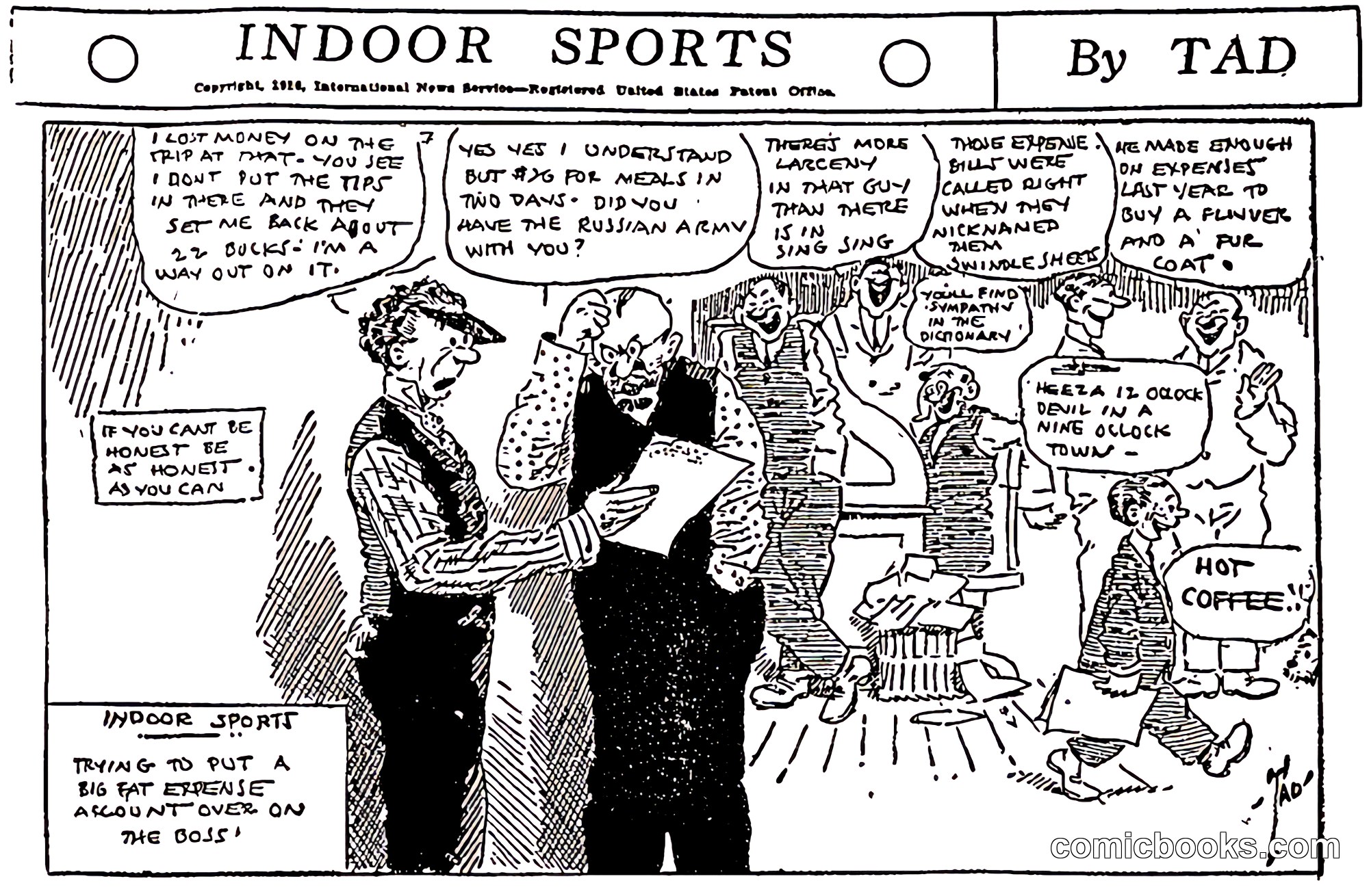 Indoor Sports
