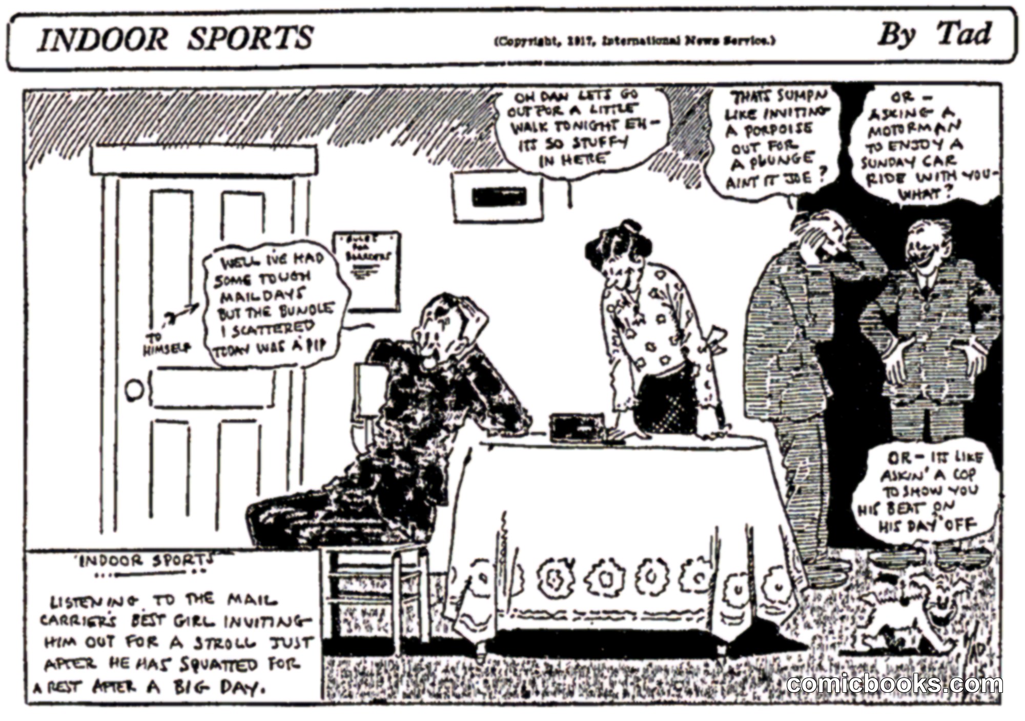 Indoor Sports