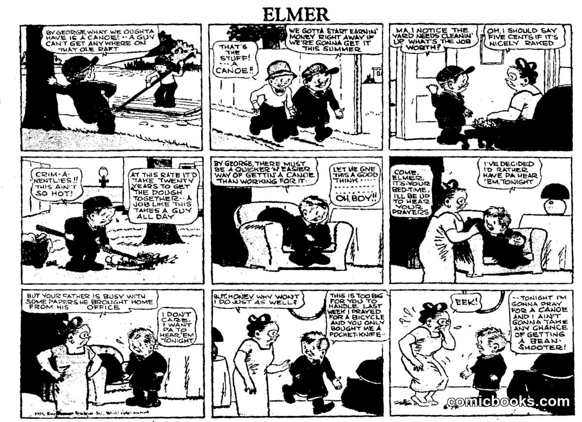 Elmer