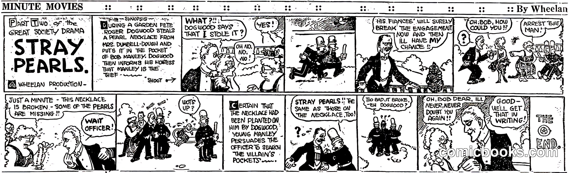 Minute Movies