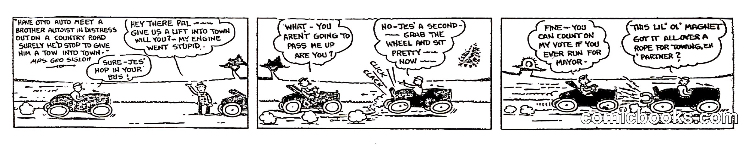 Otto Auto