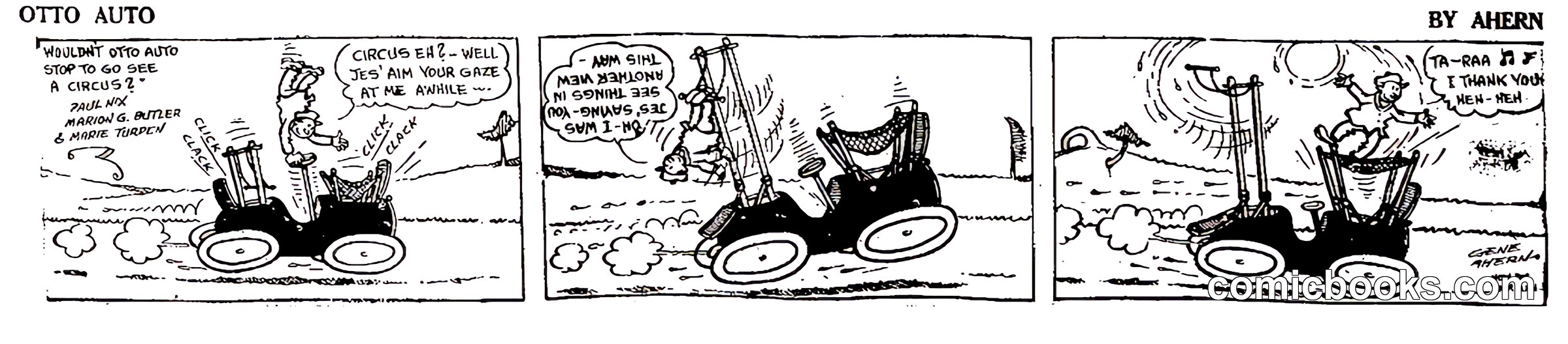 Otto Auto