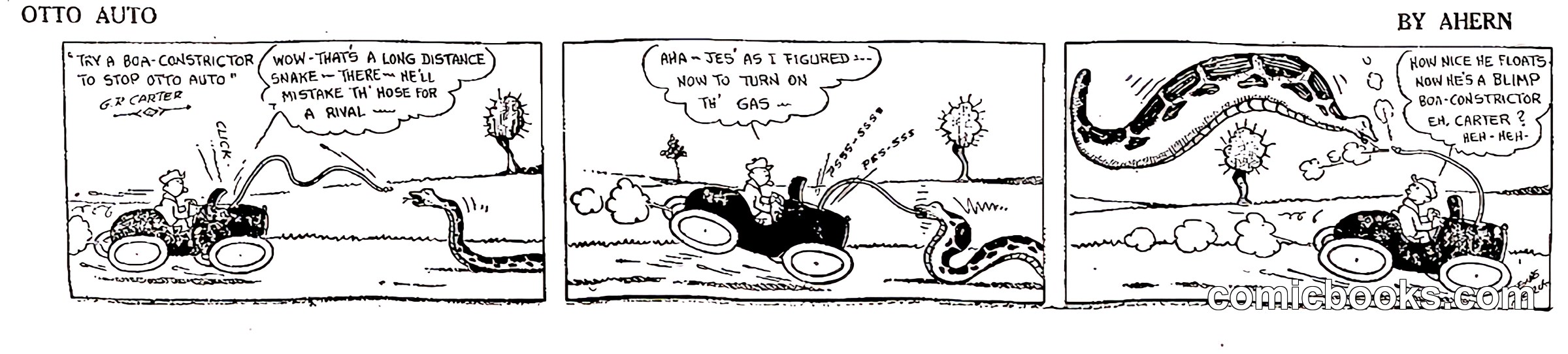 Otto Auto