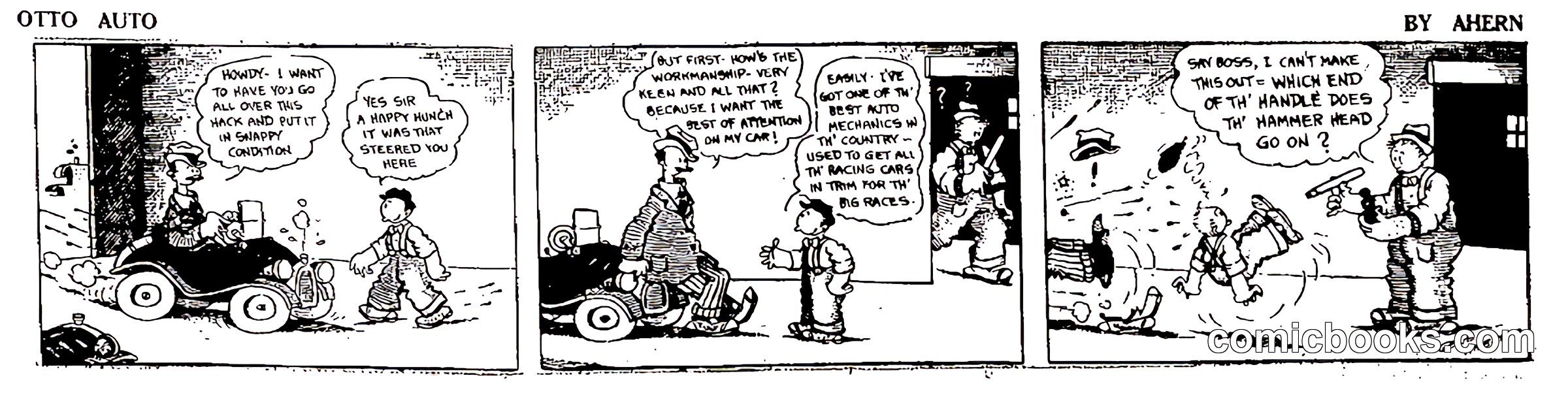 Otto Auto